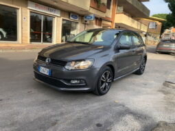 VOLKSWAGEN – Polo – 1.4 TDI 5p. Trendline pieno