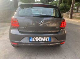 VOLKSWAGEN – Polo – 1.4 TDI 5p. Trendline pieno