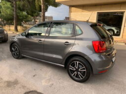 VOLKSWAGEN – Polo – 1.4 TDI 5p. Trendline pieno