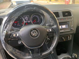 VOLKSWAGEN – Polo – 1.4 TDI 5p. Trendline pieno