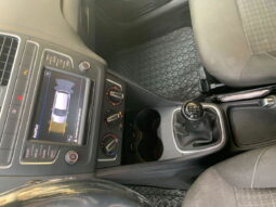 VOLKSWAGEN – Polo – 1.4 TDI 5p. Trendline pieno