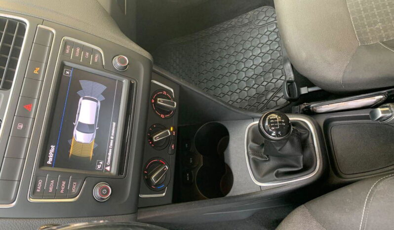 VOLKSWAGEN – Polo – 1.4 TDI 5p. Trendline pieno