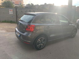 VOLKSWAGEN – Polo – 1.4 TDI 5p. Trendline pieno