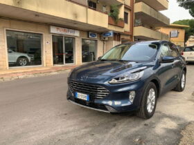 FORD – Kuga – 1.5 EcoBlue 120 CV aut.2WD Titanium