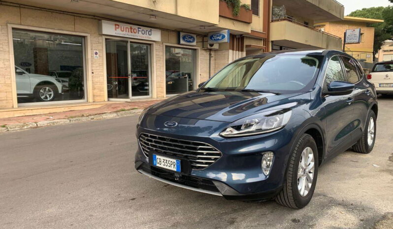 FORD – Kuga – 1.5 EcoBlue 120 CV aut.2WD Titanium pieno