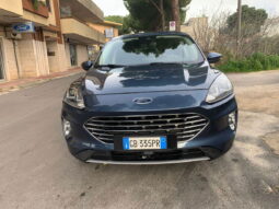 FORD – Kuga – 1.5 EcoBlue 120 CV aut.2WD Titanium pieno