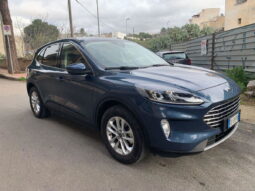 FORD – Kuga – 1.5 EcoBlue 120 CV aut.2WD Titanium pieno