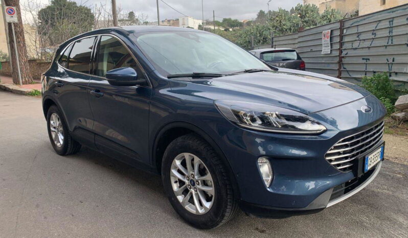 FORD – Kuga – 1.5 EcoBlue 120 CV aut.2WD Titanium pieno