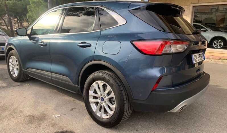 FORD – Kuga – 1.5 EcoBlue 120 CV aut.2WD Titanium pieno