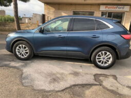 FORD – Kuga – 1.5 EcoBlue 120 CV aut.2WD Titanium pieno