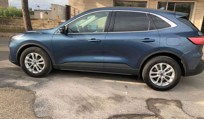 FORD – Kuga – 1.5 EcoBlue 120 CV aut.2WD Titanium pieno