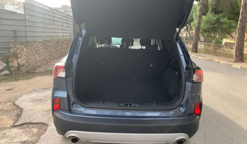 FORD – Kuga – 1.5 EcoBlue 120 CV aut.2WD Titanium pieno