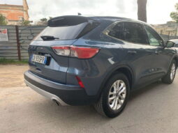 FORD – Kuga – 1.5 EcoBlue 120 CV aut.2WD Titanium pieno