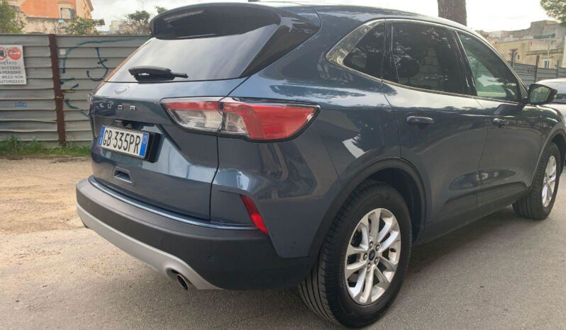 FORD – Kuga – 1.5 EcoBlue 120 CV aut.2WD Titanium pieno