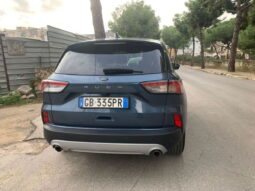 FORD – Kuga – 1.5 EcoBlue 120 CV aut.2WD Titanium pieno