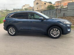 FORD – Kuga – 1.5 EcoBlue 120 CV aut.2WD Titanium pieno