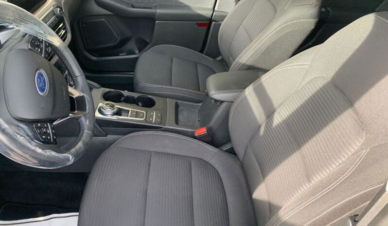 FORD – Kuga – 1.5 EcoBlue 120 CV aut.2WD Titanium pieno