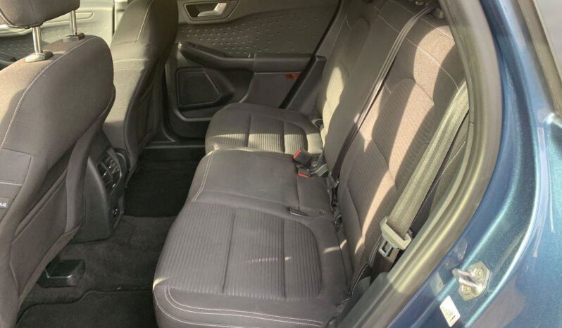 FORD – Kuga – 1.5 EcoBlue 120 CV aut.2WD Titanium pieno