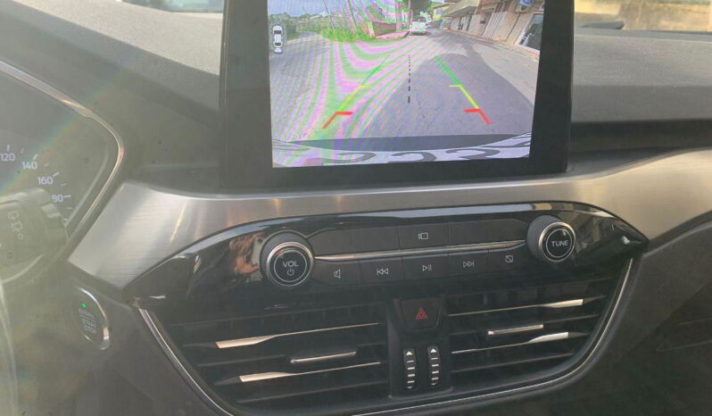 FORD – Kuga – 1.5 EcoBlue 120 CV aut.2WD Titanium pieno