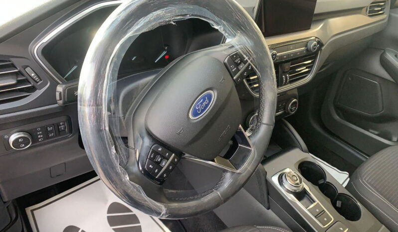 FORD – Kuga – 1.5 EcoBlue 120 CV aut.2WD Titanium pieno