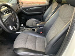 MERCEDES – Classe B – 200 pieno
