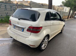 MERCEDES – Classe B – 200 pieno