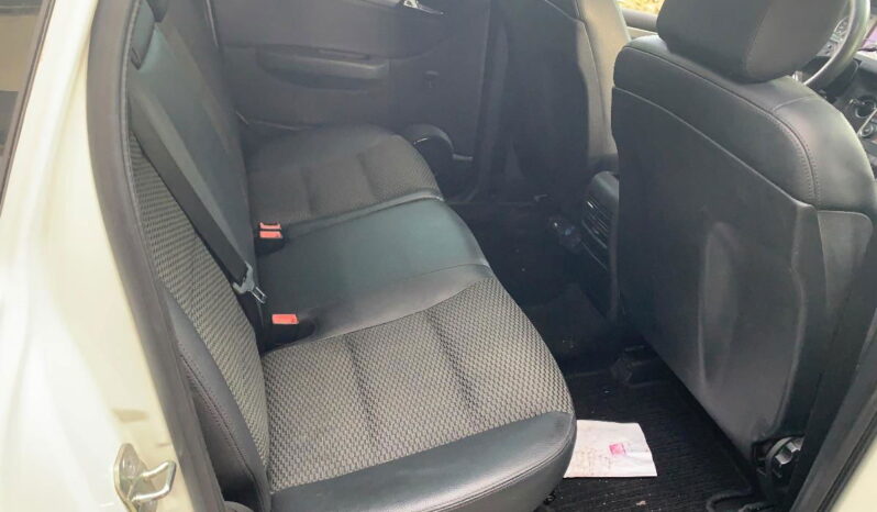 MERCEDES – Classe B – 200 pieno