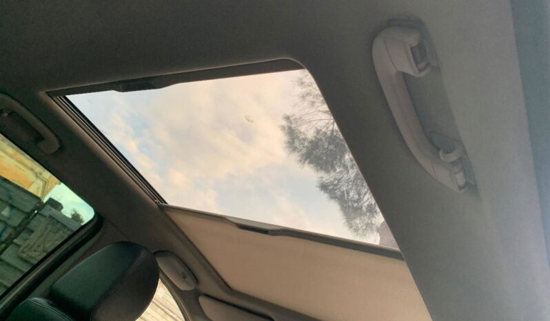 MERCEDES – Classe B – 200 pieno