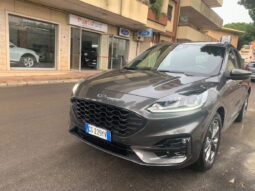 FORD – Kuga – 2.0 TDCI 120CV S&S 2WD Pow.ST-Line pieno