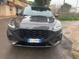 FORD – Kuga – 2.0 TDCI 120CV S&S 2WD Pow.ST-Line pieno