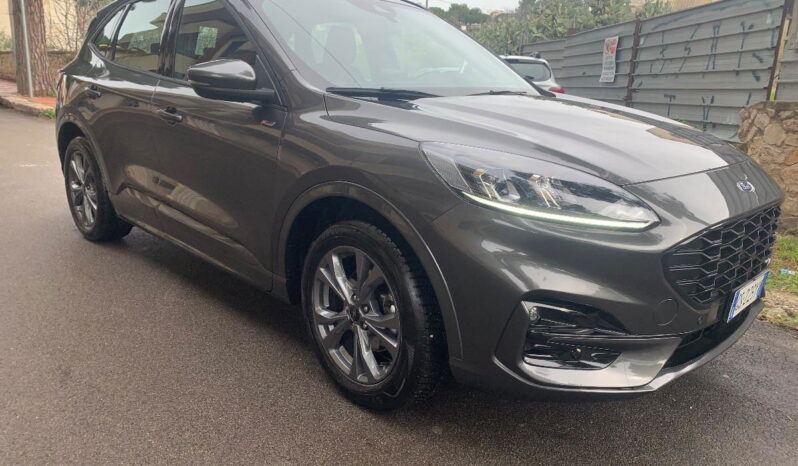 FORD – Kuga – 2.0 TDCI 120CV S&S 2WD Pow.ST-Line pieno