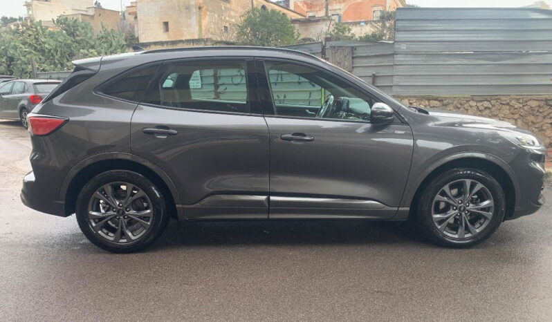 FORD – Kuga – 2.0 TDCI 120CV S&S 2WD Pow.ST-Line pieno