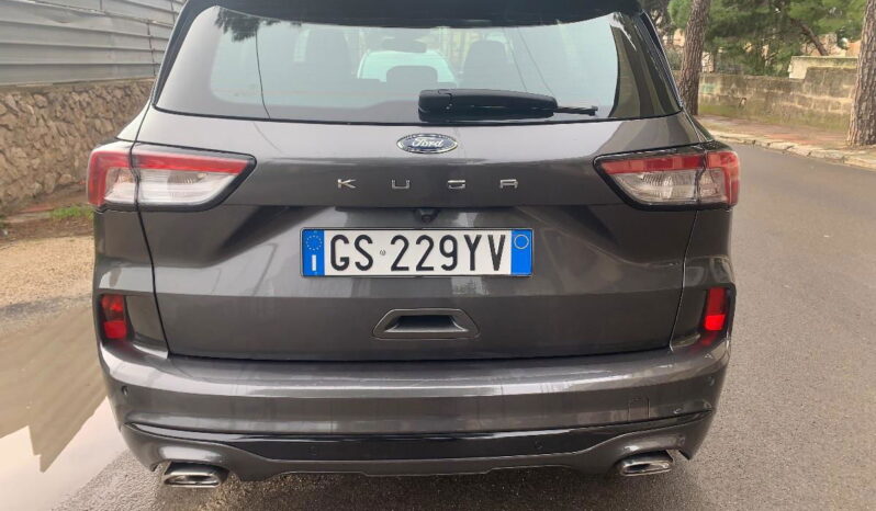 FORD – Kuga – 2.0 TDCI 120CV S&S 2WD Pow.ST-Line pieno