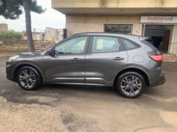 FORD – Kuga – 2.0 TDCI 120CV S&S 2WD Pow.ST-Line pieno