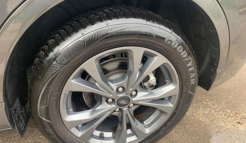 FORD – Kuga – 2.0 TDCI 120CV S&S 2WD Pow.ST-Line pieno