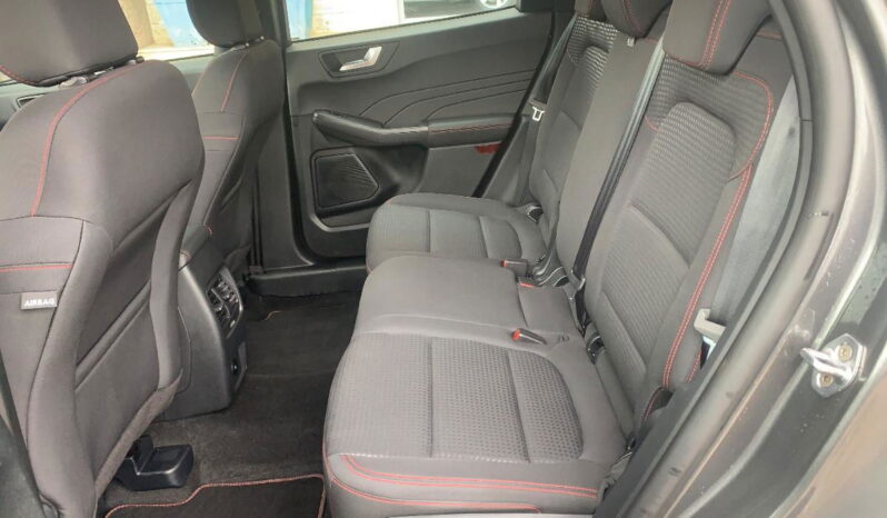 FORD – Kuga – 2.0 TDCI 120CV S&S 2WD Pow.ST-Line pieno