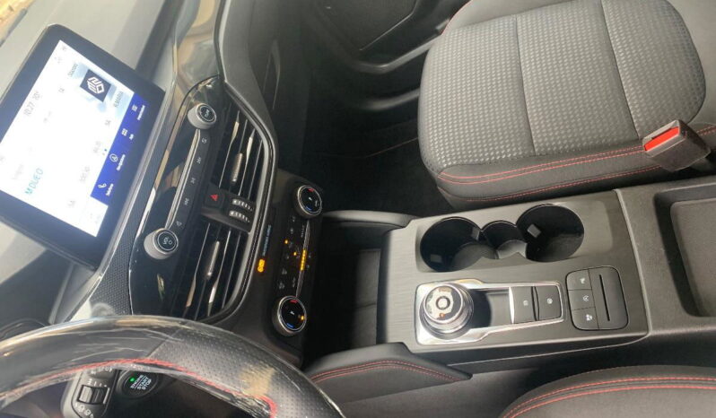 FORD – Kuga – 2.0 TDCI 120CV S&S 2WD Pow.ST-Line pieno