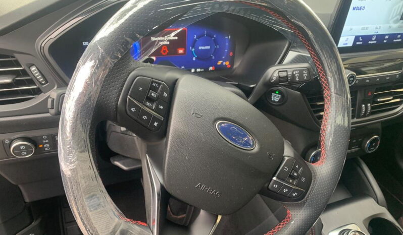 FORD – Kuga – 2.0 TDCI 120CV S&S 2WD Pow.ST-Line pieno