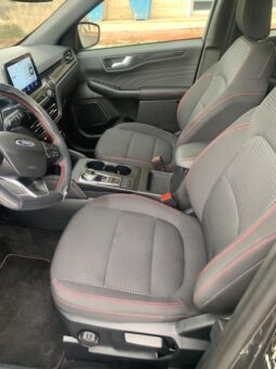 FORD – Kuga – 2.0 TDCI 120CV S&S 2WD Pow.ST-Line pieno