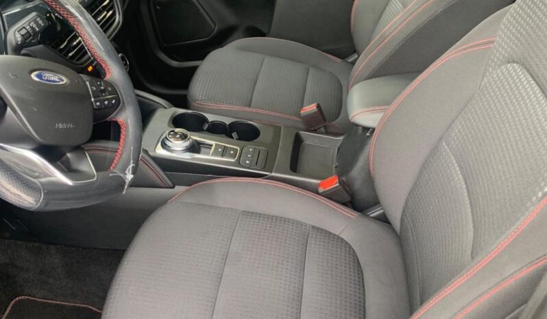 FORD – Kuga – 2.0 TDCI 120CV S&S 2WD Pow.ST-Line pieno