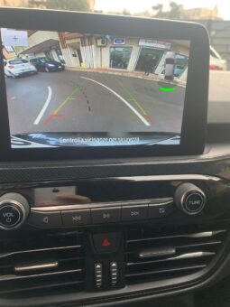 FORD – Kuga – 2.0 TDCI 120CV S&S 2WD Pow.ST-Line pieno