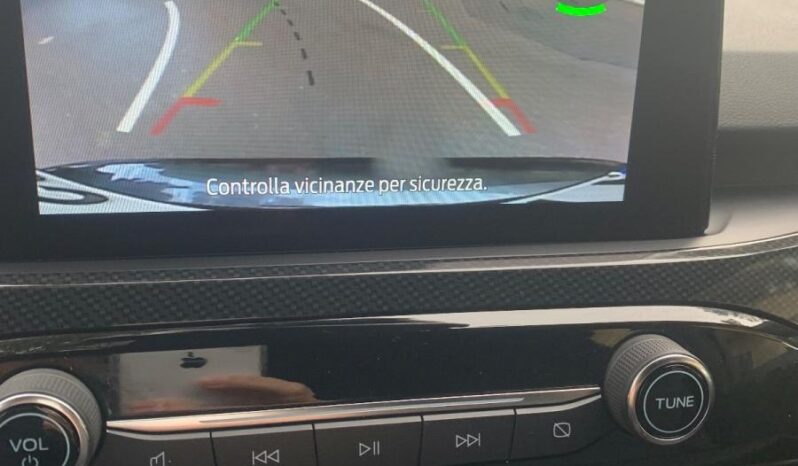 FORD – Kuga – 2.0 TDCI 120CV S&S 2WD Pow.ST-Line pieno