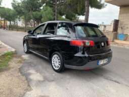FIAT – Croma – 1.9 Multijet 16V Dynamic pieno