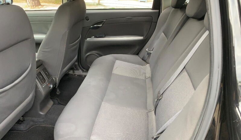 FIAT – Croma – 1.9 Multijet 16V Dynamic pieno