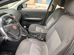 FIAT – Croma – 1.9 Multijet 16V Dynamic pieno