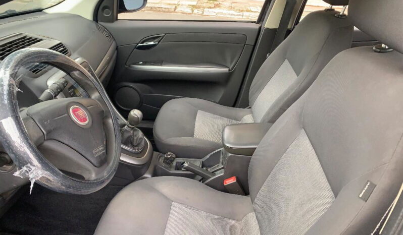 FIAT – Croma – 1.9 Multijet 16V Dynamic pieno