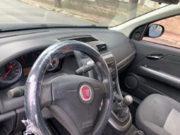 FIAT – Croma – 1.9 Multijet 16V Dynamic pieno