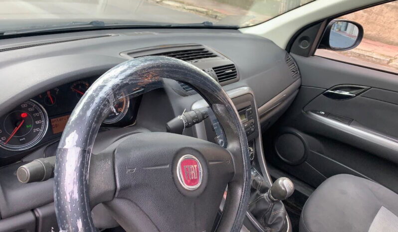 FIAT – Croma – 1.9 Multijet 16V Dynamic pieno