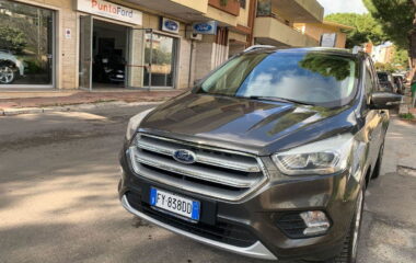 FORD – Kuga – 1.5 TDCI 120 CV S&S 2WD Business
