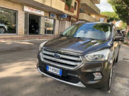 FORD – Kuga – 1.5 TDCI 120 CV S&S 2WD Business pieno